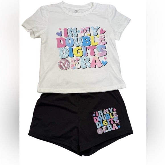 10th Birthday outfit Taylor Swift Theme Party outfit | In My Double Digit Era - Picture 9 of 9